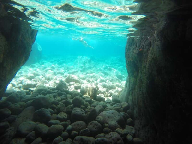 Ponza: Palmarola & Ponza Island Cruise with Swimming & Lunch - Final Thoughts: Is This Tour For You?