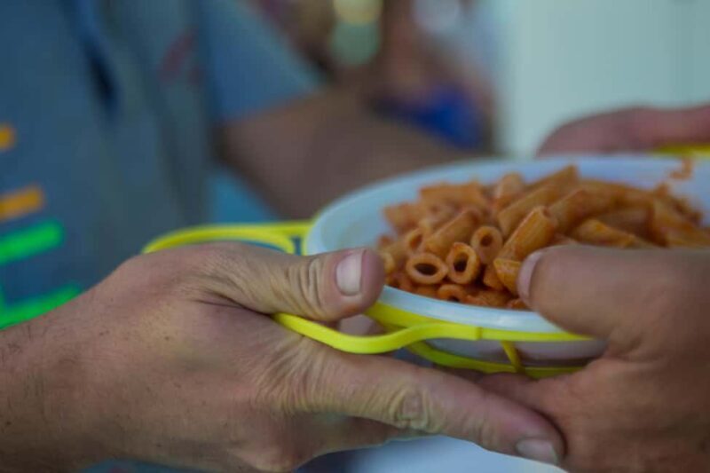 Ponza: Palmarola & Ponza Island Cruise with Swimming & Lunch - FAQ