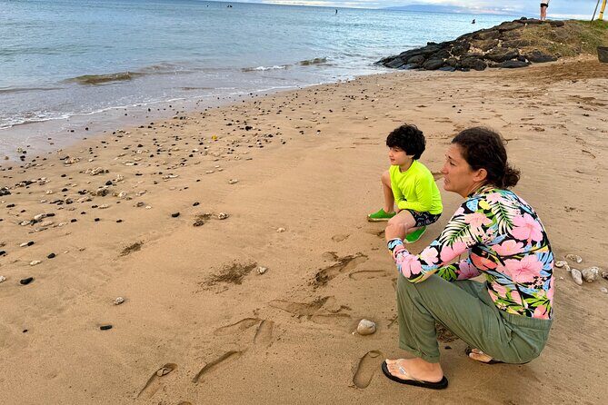 Pool and Ocean Safety Lesson - The Learning Experience