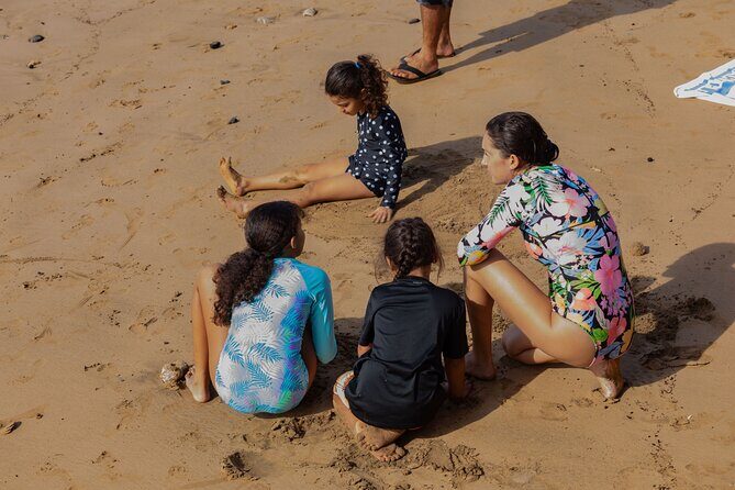 Pool and Ocean Safety Lesson - FAQ