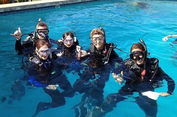 Pool Scuba Refresher - Final Thoughts