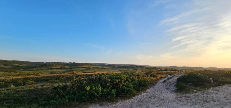 Poole: Ebike excursion to Old Harry with Ebike4you - An Insider’s Look at the Dorset E-Bike Adventure