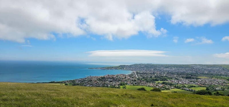 Poole: Ebike excursion to Old Harry with Ebike4you - FAQ