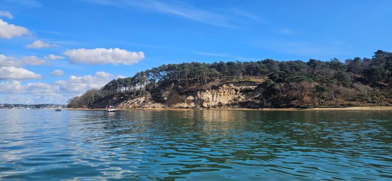 Poole Harbor: 2, 3, 4, 6, or 8-Hour Boat Rental Service - What You Can Expect from Your Day on the Water