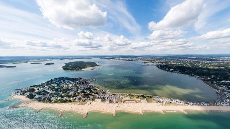 Poole: Harbour and Islands Circular Cruise - FAQ