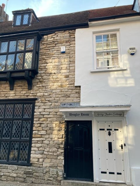 Poole: Walking Tour of Historic Poole - Who Should Consider This Tour?