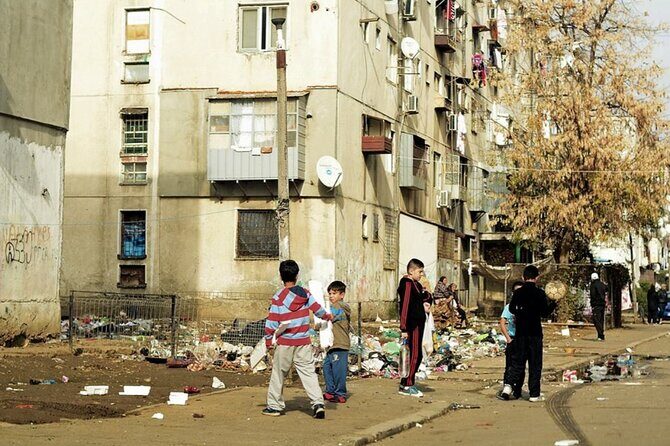 Poor Neighborhoods, Prison and Gypsy Castles - Private Tour - Discovering Bucharest’s Hidden Sides: A Personal Take on the Private Tour of Poor Neighborhoods, Prison, and Gypsy Castles