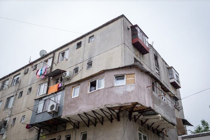 Poor Neighborhoods, Prison and Gypsy Castles - Private Tour - What to Expect from the Tour