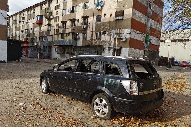 Poor Neighborhoods, Prison and Gypsy Castles - Private Tour - Who Should Consider This Tour?