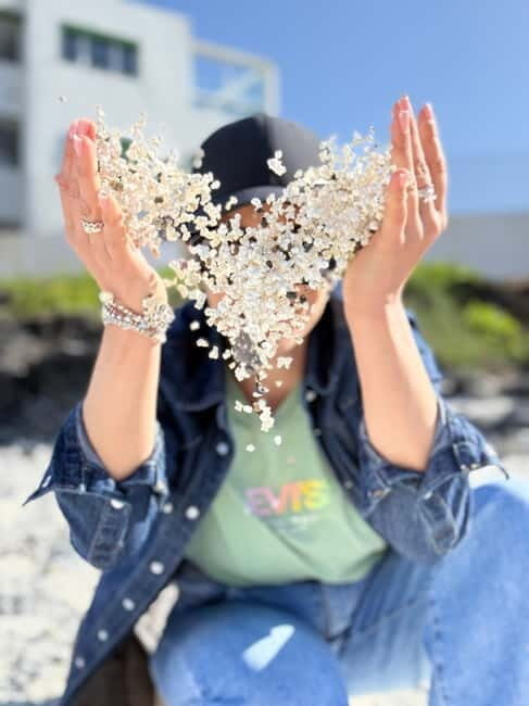 Popcorn Beach, Isla de Lobos y Dunas: ¡Popcorn Beach! - Frequently Asked Questions