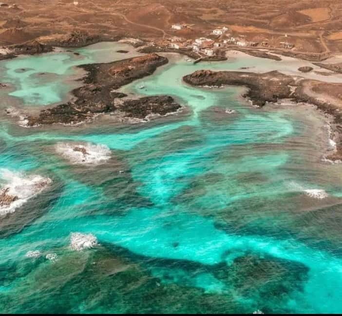 Popcorn Beach, Isla de Lobos y Dunas: ¡Popcorn Beach! - Final Thoughts