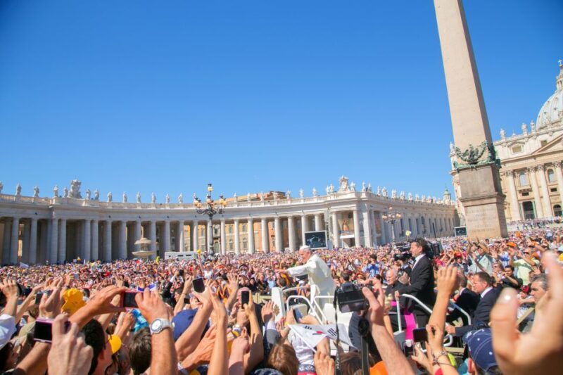 Pope Leo XIV Audience Tour with Local Guide - Who Is This Tour Best For?