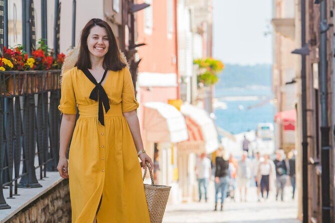 Pore - A Journey Through 4,000 Years of History - The Coastal Charm and Outdoor Fun