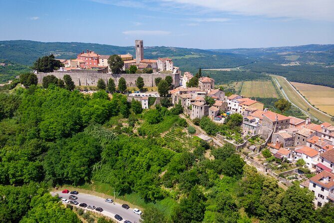 Pore - A Journey Through 4,000 Years of History - What Travelers Say