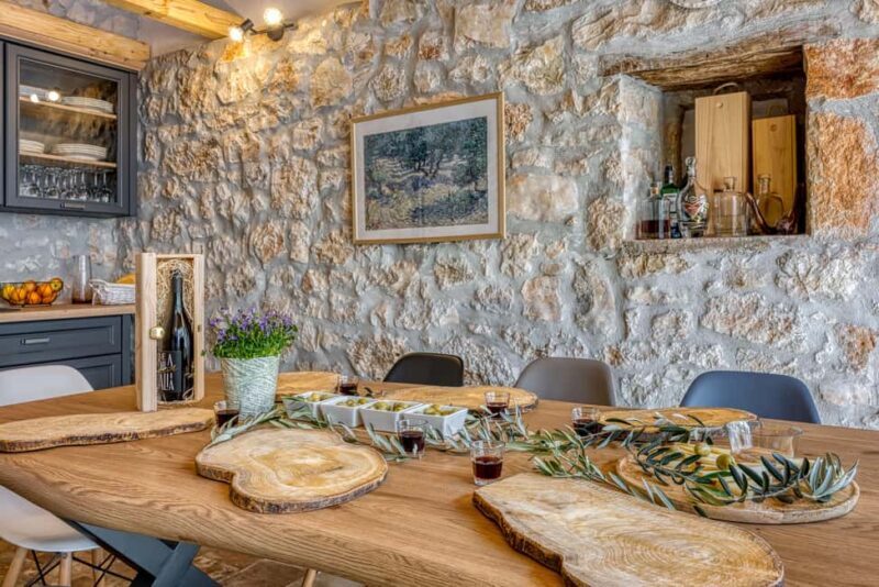 Pore: Olive Grove Walk and Tasting with Local Products - Who Is This Tour Best For?