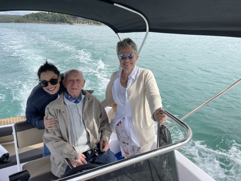 Pore: Private Snorkeling Tour with Dolphin-Watching - The Experience in Detail