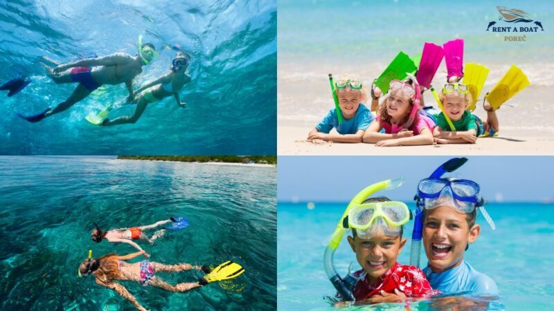 Pore: Private Snorkeling Tour with Drinks - Key Points