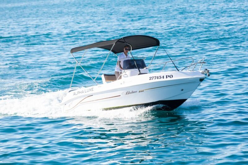 Pore: Private Snorkeling Tour with Drinks - The Sum Up