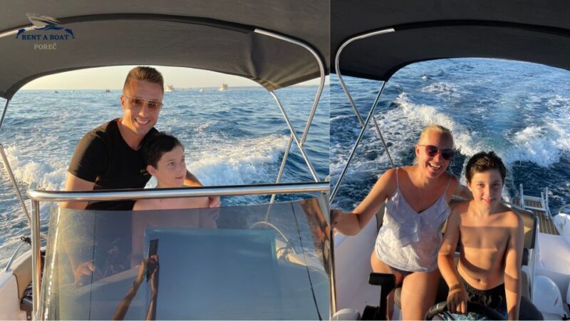 Pore: Private Watersports Excursion on a Speedboat - What To Expect From This Watersports Tour