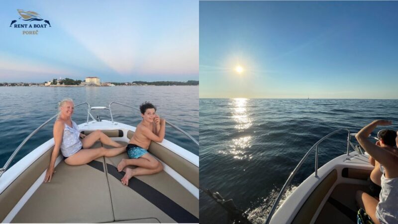 Pore: Private Watersports Excursion on a Speedboat - What Do People Say About This Experience?