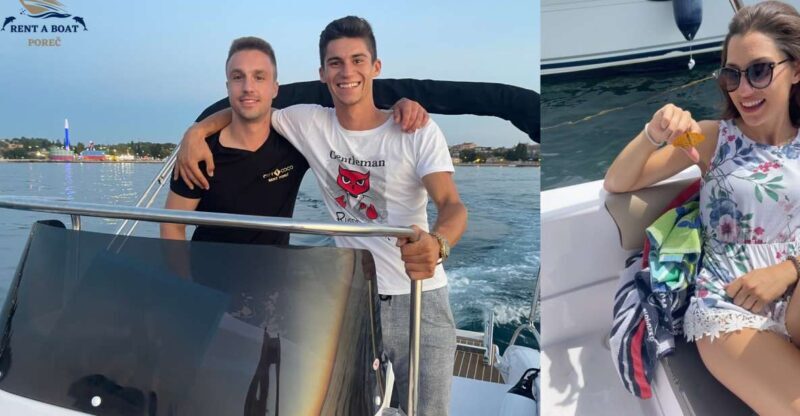 Pore: Private Watersports Excursion on a Speedboat - Who Would This Tour Suit Best?