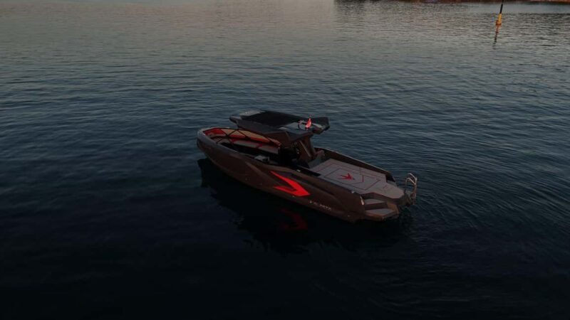 Pore: Private Yacht from Pore to Vrsar with Swimming - What to Expect from the Yacht Trip from Pore to Vrsar