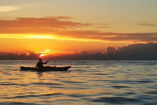 Pore sunset sea kayaking tour - Who Will Love This Tour?