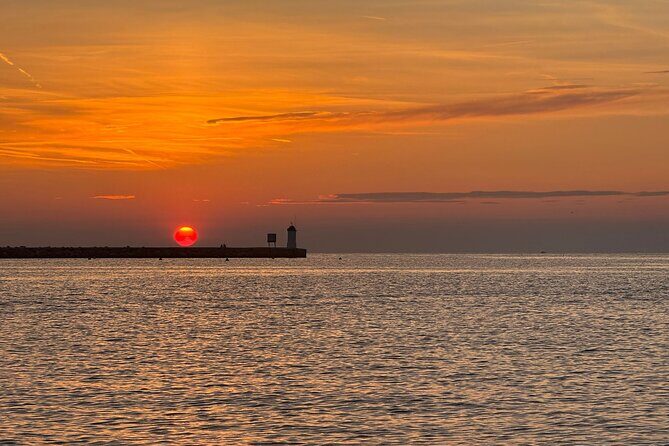 Porec Sunset Shared Cruise on Speedboat with Dolphin Sightseeing - Why This Tour Is a Great Choice