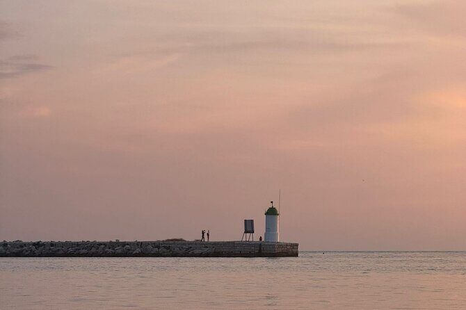 Porec Sunset Shared Cruise on Speedboat with Dolphin Sightseeing - Final Thoughts