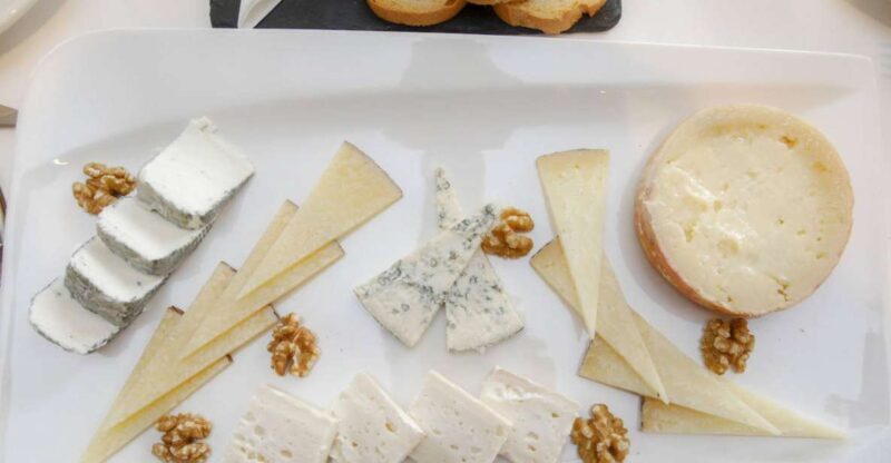 Pork Paradise: Iberian Gastronomy Tour - An In-Depth Look at the Experience