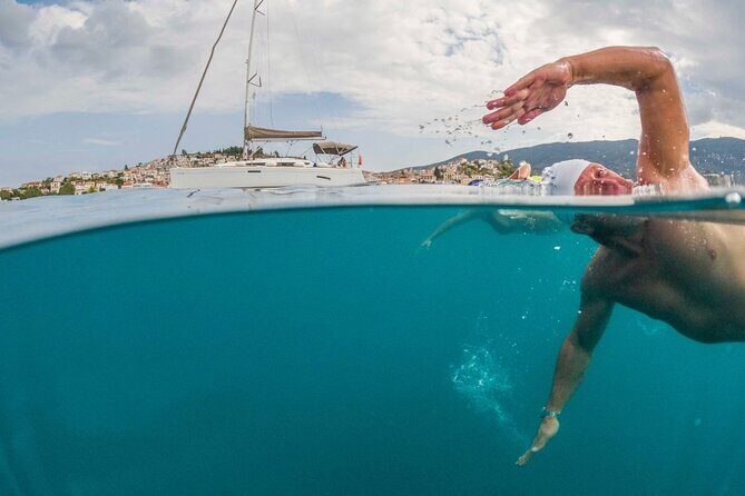 Poros: Daily Swimming Cruise - Explore Saronic Islands - Is It Worth It?