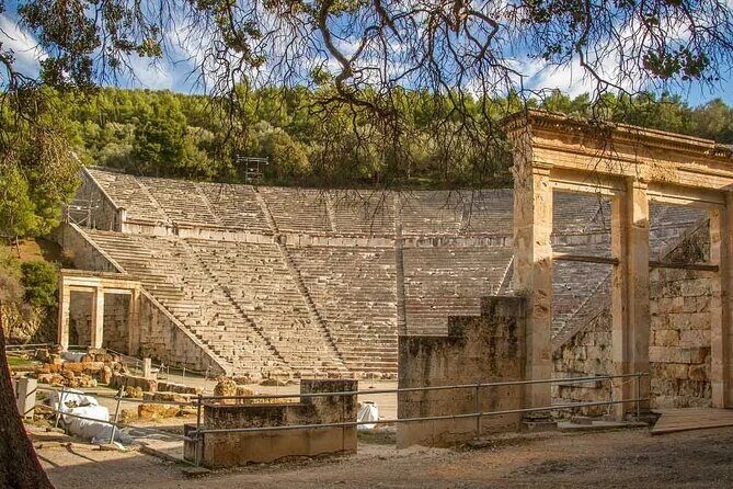 Poros: Daily Swimming Cruise - Explore Saronic Islands - Who Should Consider This Tour?