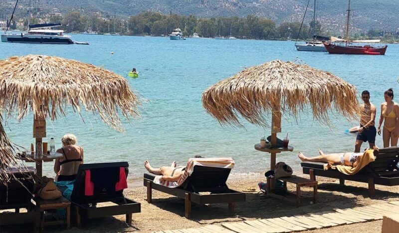 Poros Island: Full Day Trip From Athens with Swimming - Is This Tour Right for You?