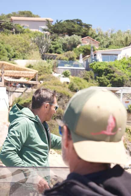 Porquerolles: Boat trip - What’s Included & What to Bring