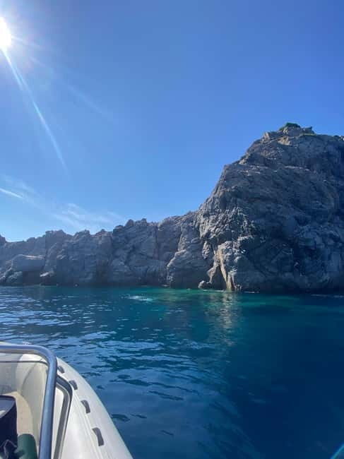 Porquerolles: Boat trip - Who Should Consider This Tour?