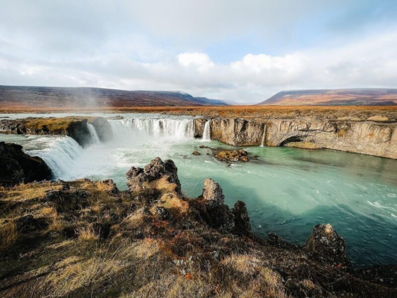 Port Akureyri: Godafoss Waterfall, Myvatn and Baths Tour - The Practicalities: What You Need to Know
