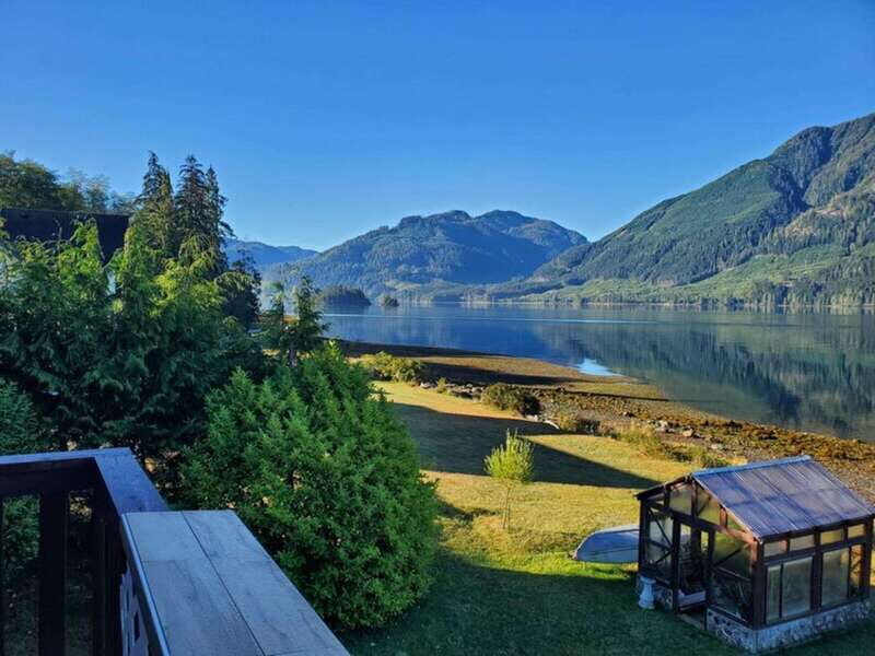 Port Alice: Sea Otter and Wildlife Watching Boat Tour - FAQ