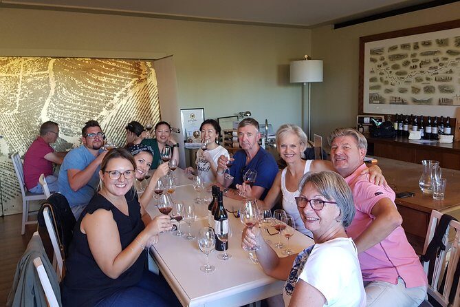 Port and Douro Wine Walking Tour With 10 Tastings - FAQ