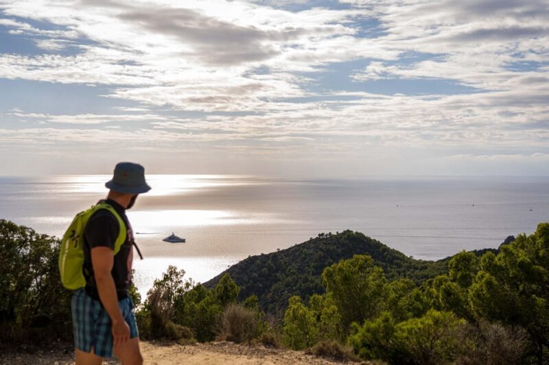 Port Andratx: Hiking Tour into the sunset to Sant Elm - The Downside: What to Keep in Mind