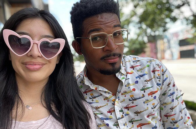 Port Aransas Prowl Scavenger Hunt - Group Dynamics and Suitability