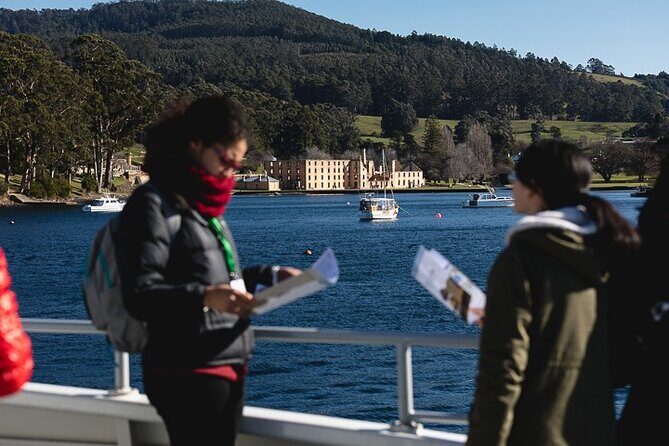 Port Arthur Full-day Guided Tour with Harbour Cruise and Tasman National Park - In-Depth Look at the Itinerary