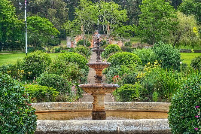 Port Arthur Full-day Guided Tour with Harbour Cruise and Tasman National Park - Price and Value Considerations