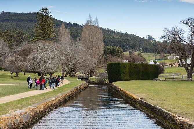 Port Arthur Full-day Guided Tour with Harbour Cruise and Tasman National Park - Authentic Insights from Travelers