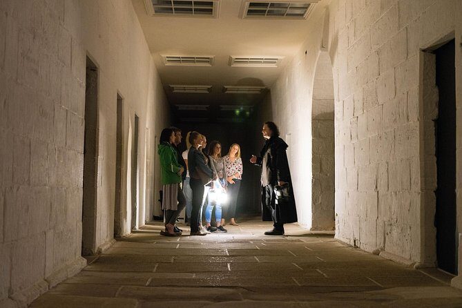 Port Arthur Ghost Tour - Port Arthur Ghost Tour: A Spooky Night Out with History and Hauntings