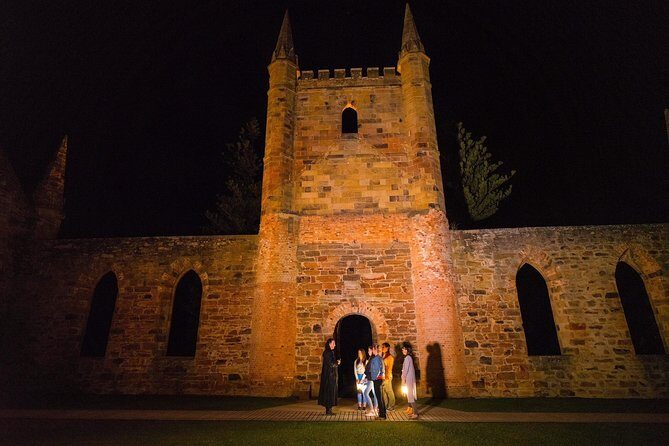Port Arthur Ghost Tour - FAQs About the Port Arthur Ghost Tour