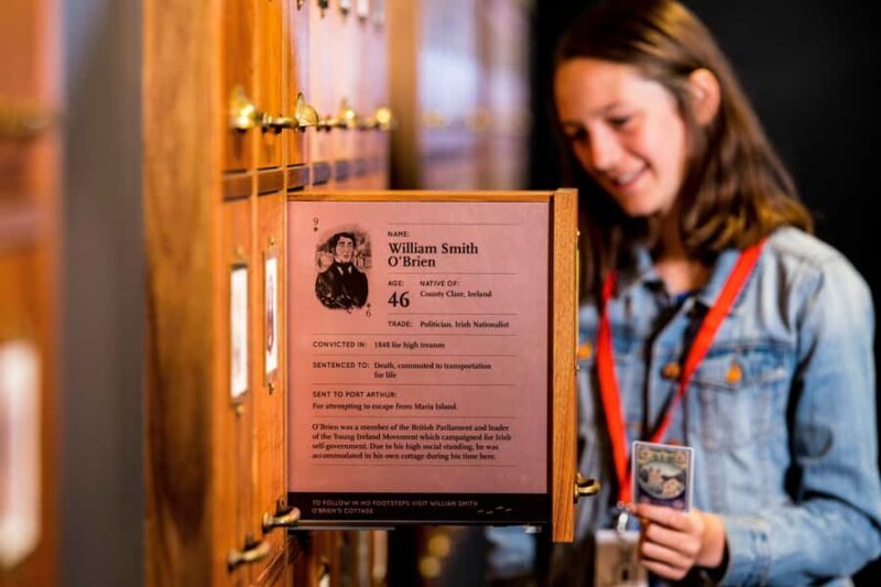 Port Arthur Historic Site Admission and Tour Options - Key Points