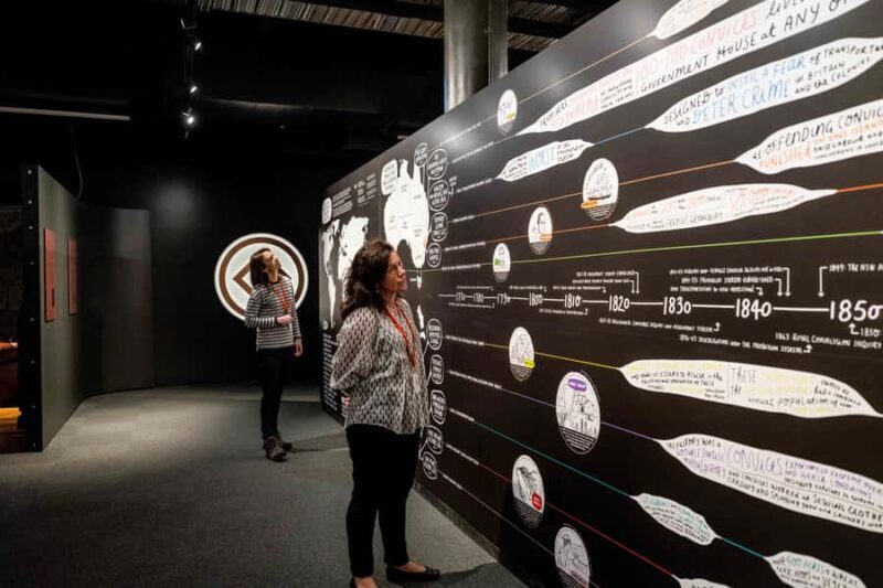 Port Arthur Historic Site Admission and Tour Options - A Walk Through Tasmania’s Convict History