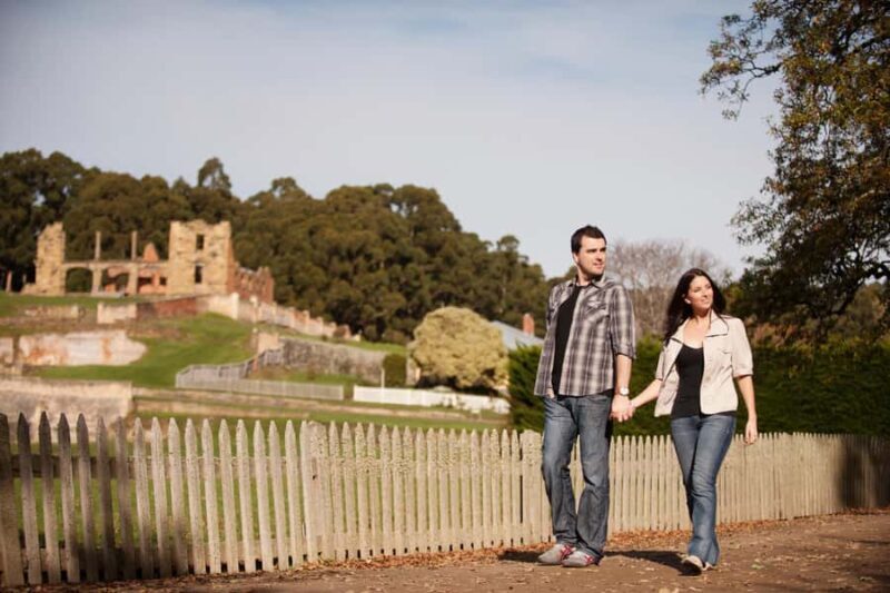Port Arthur Historic Site Admission and Tour Options - In The Sum Up: Who Will Love This?
