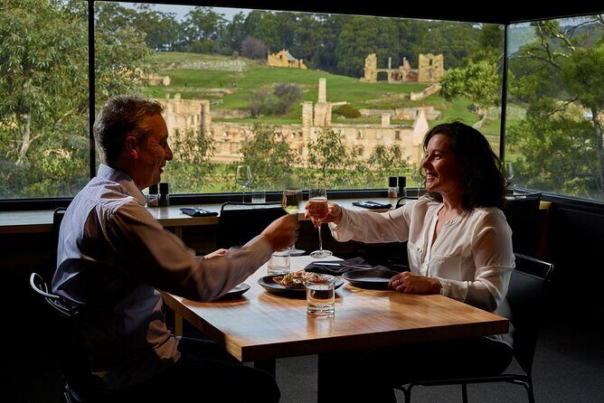 Port Arthur Historic Site [official] - A Deep Dive into the Port Arthur Experience