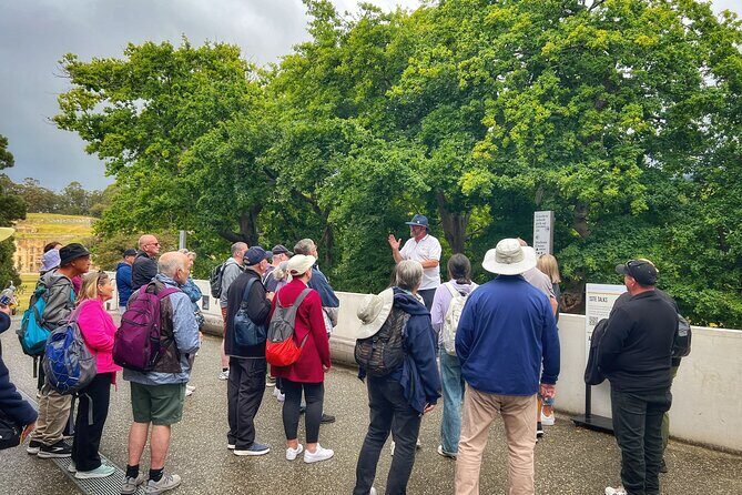 Port Arthur Historic Site on Saturday including Salamanca Market - Who Should Consider This Tour?